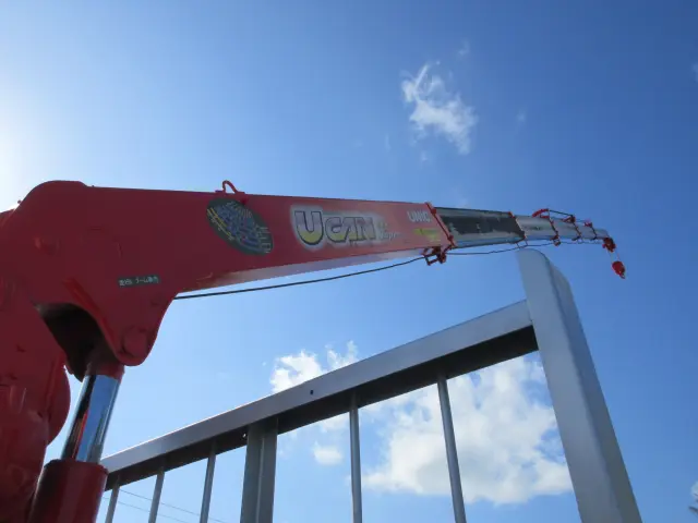 日野 レンジャー TKG-FD9JLAAの写真30