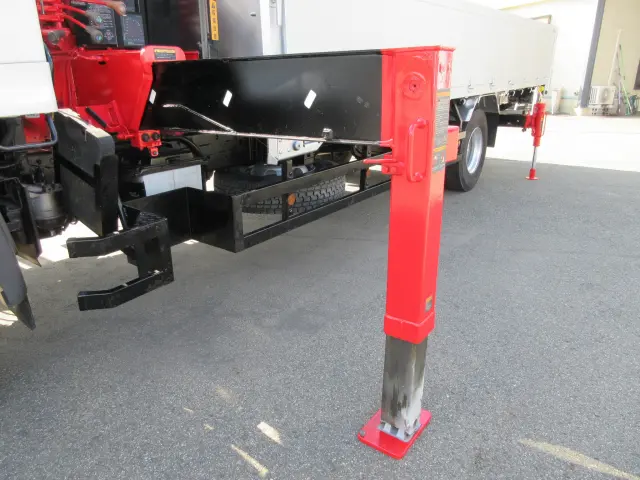 日野 レンジャー TKG-FD9JLAAの写真31