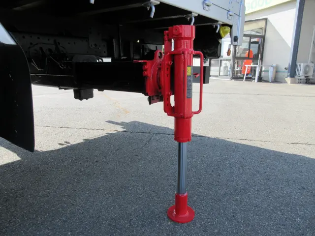 日野 レンジャー TKG-FD9JLAAの写真32