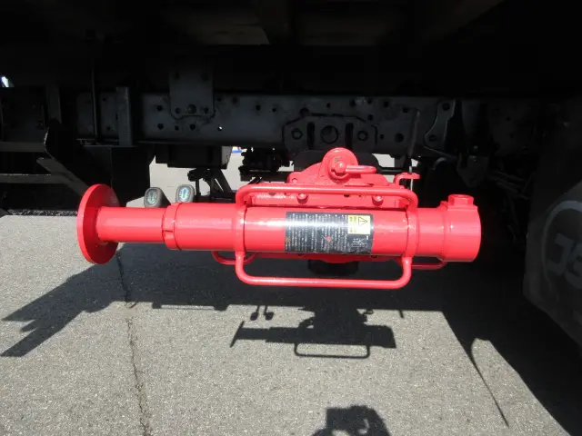 日野 レンジャー TKG-FD9JLAAの写真33