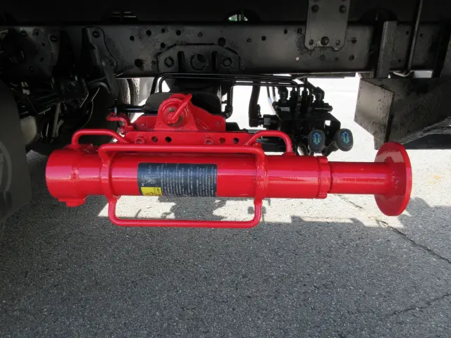 日野 レンジャー TKG-FD9JLAAの写真34