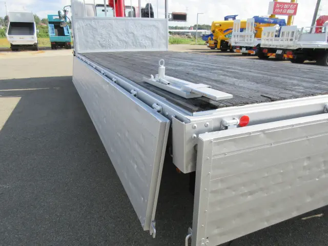 日野 レンジャー TKG-FD9JLAAの写真38