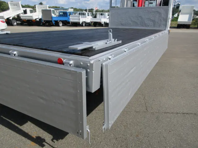 日野 レンジャー TKG-FD9JLAAの写真39