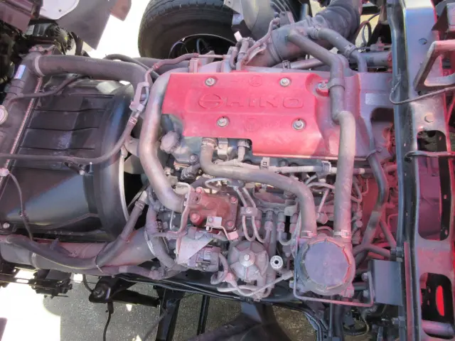 日野 レンジャー TKG-FD9JLAAの写真47