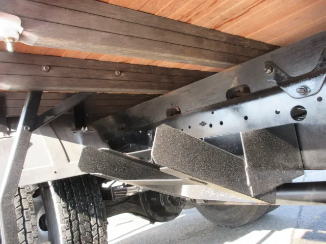 UD コンドル TKG-MK38Lの写真10