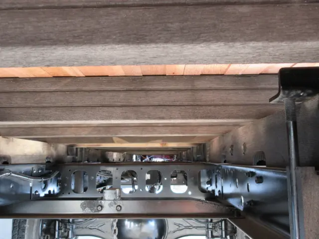 UD コンドル TKG-MK38Lの写真13