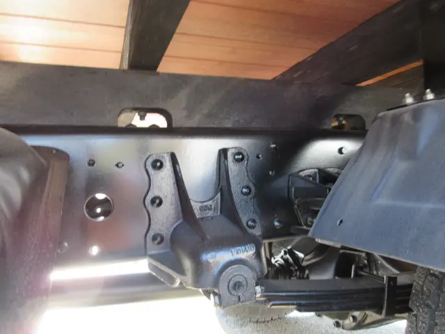 UD コンドル TKG-MK38Lの写真15