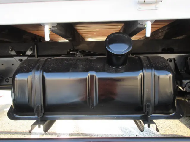 UD コンドル TKG-MK38Lの写真17