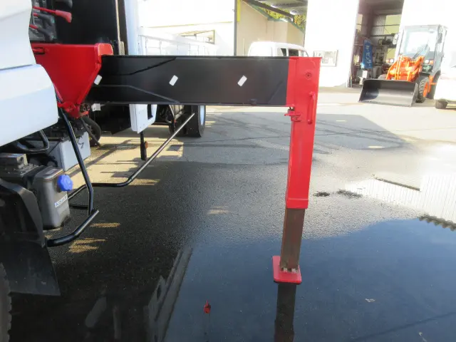 UD コンドル TKG-MK38Lの写真28