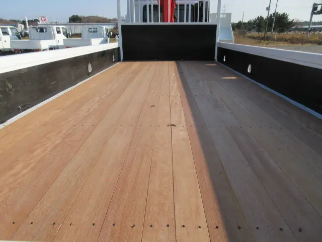 UD コンドル TKG-MK38Lの写真32