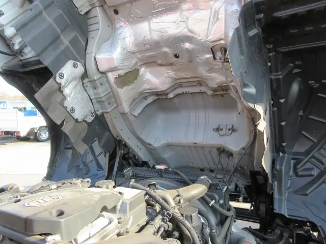 UD コンドル TKG-MK38Lの写真34