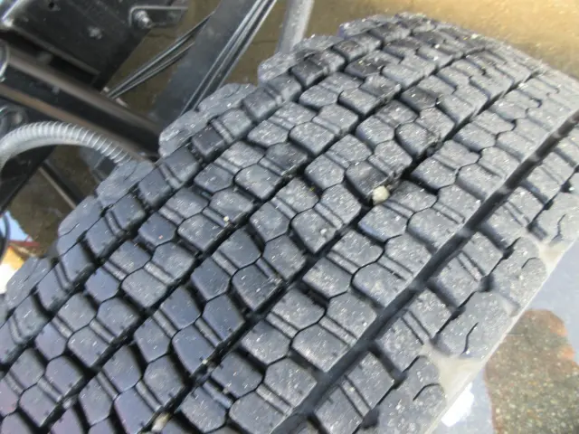 UD コンドル TKG-MK38Lの写真37