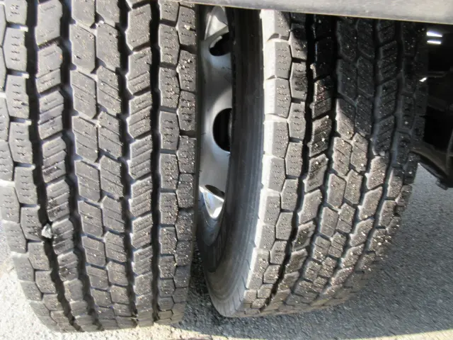 UD コンドル TKG-MK38Lの写真38