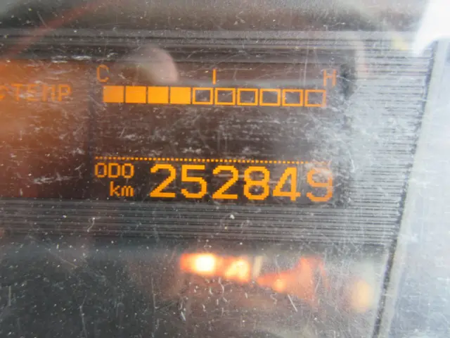 UD コンドル TKG-MK38Lの写真42