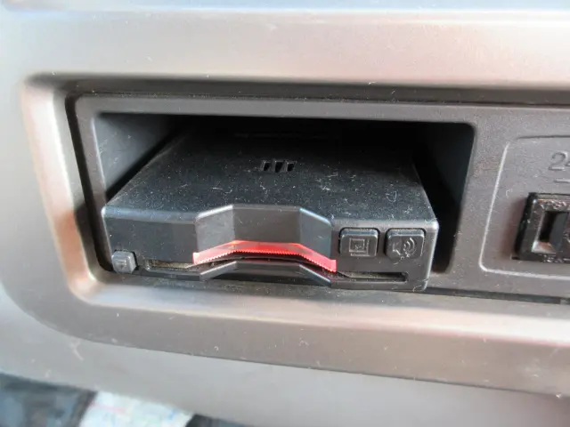 UD コンドル TKG-MK38Lの写真45