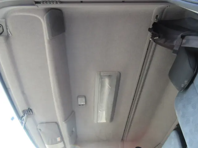 UD コンドル TKG-MK38Lの写真47