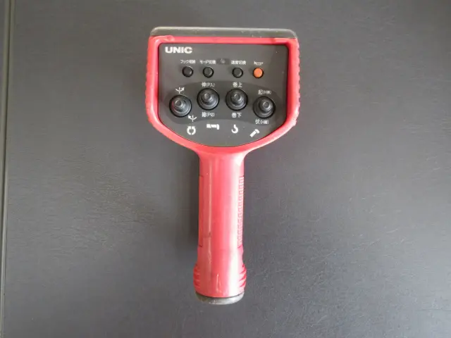 UD コンドル TKG-MK38Lの写真49