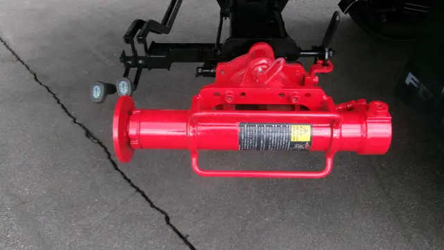 いすゞ フォワード TKG-FRR90S2の写真16