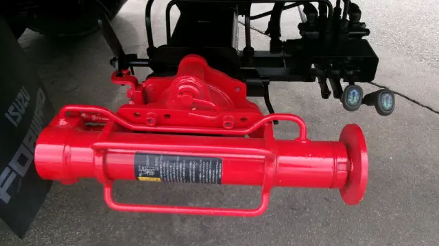 いすゞ フォワード TKG-FRR90S2の写真17