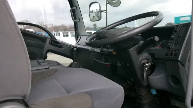 いすゞ フォワード TKG-FRR90S2の写真28