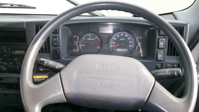 いすゞ フォワード TKG-FRR90S2の写真29