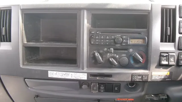 いすゞ フォワード TKG-FRR90S2の写真30