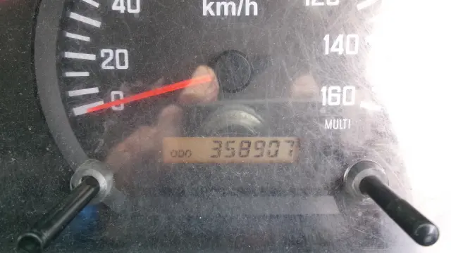 いすゞ フォワード TKG-FRR90S2の写真31