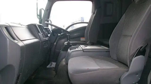 いすゞ フォワード TKG-FRR90S2の写真33