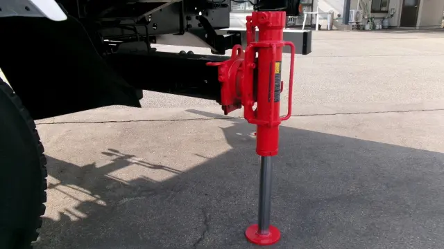 いすゞ フォワード TKG-FRR90S2の写真41