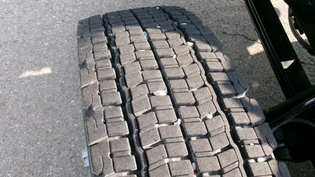 いすゞ フォワード TKG-FRR90S2の写真42