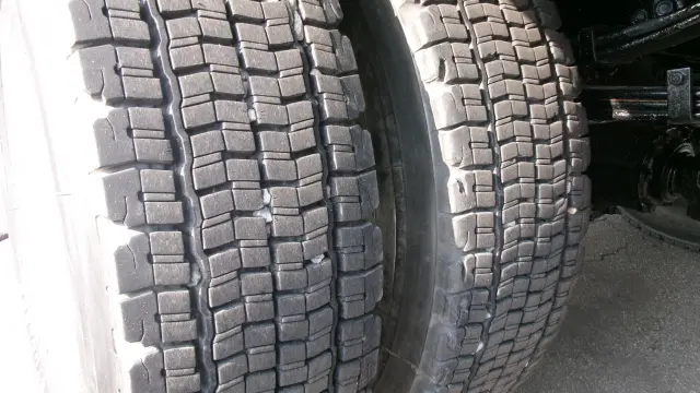 いすゞ フォワード TKG-FRR90S2の写真43