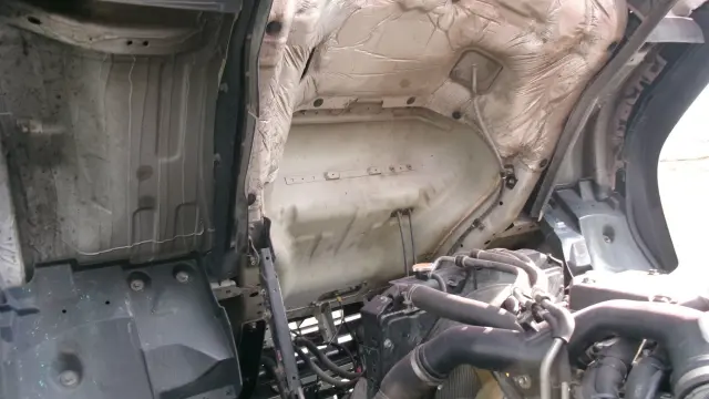 いすゞ フォワード TKG-FRR90S2の写真48