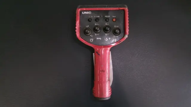 いすゞ フォワード TKG-FRR90S2の写真50