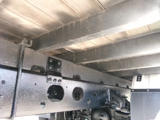 いすゞ フォワード SKG-FRR90S2の写真27