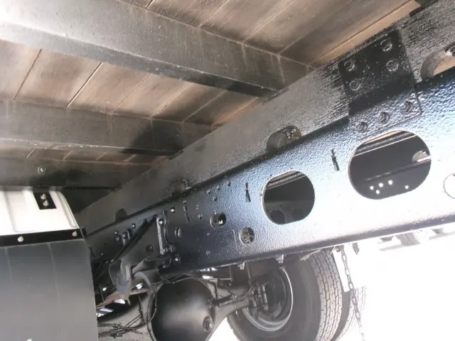 いすゞ フォワード SKG-FRR90S2の写真30