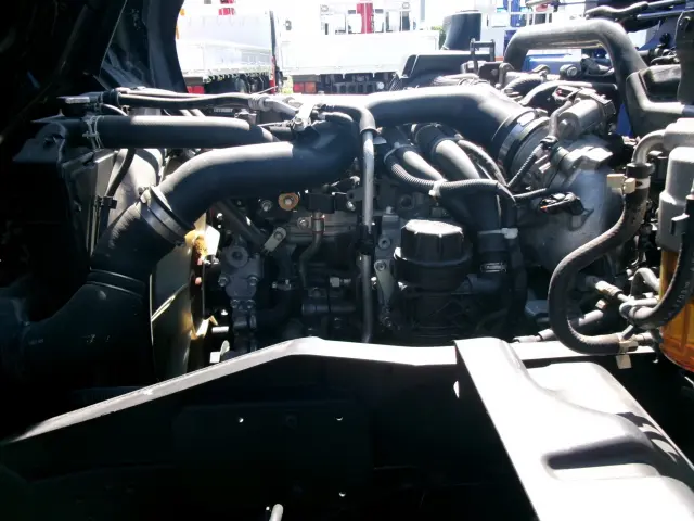 いすゞ フォワード SKG-FRR90S2の写真34