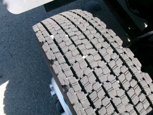 いすゞ フォワード SKG-FRR90S2の写真35