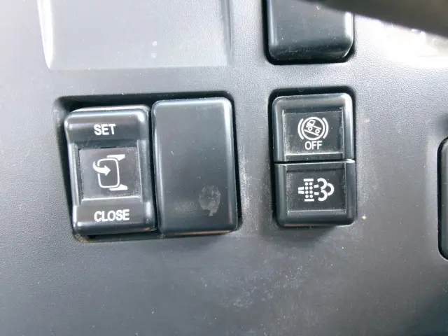 いすゞ フォワード SKG-FRR90S2の写真43