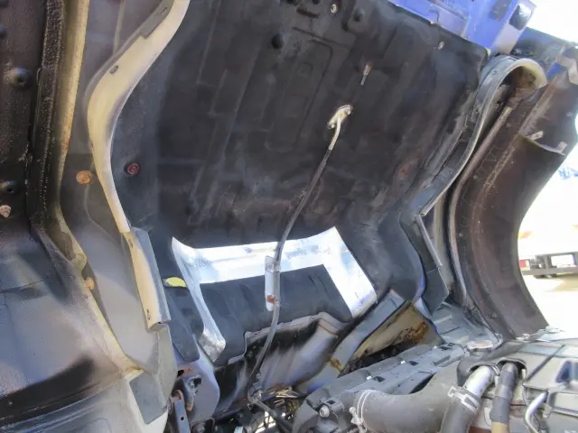 三菱 キャンター PDG-FG73D(4WD)の写真48