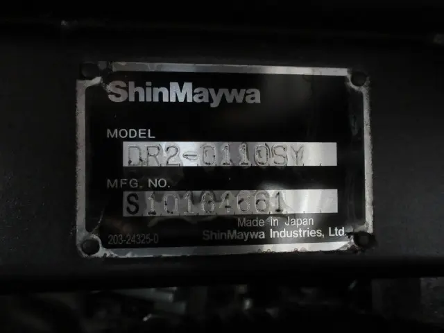 トヨタ ダイナ 2KG-XZU675D(4WD)の写真16
