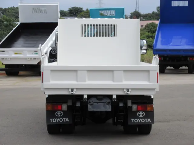 トヨタ ダイナ 2KG-XZU675D(4WD)の写真23