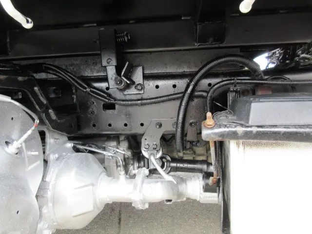 トヨタ ダイナ 2KG-XZU675D(4WD)の写真27