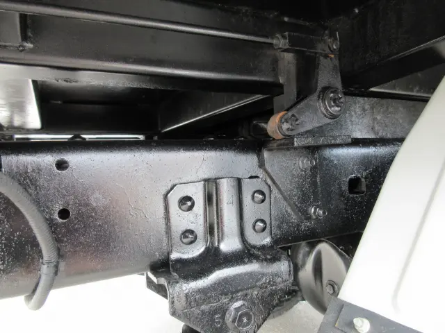 トヨタ ダイナ 2KG-XZU675D(4WD)の写真28