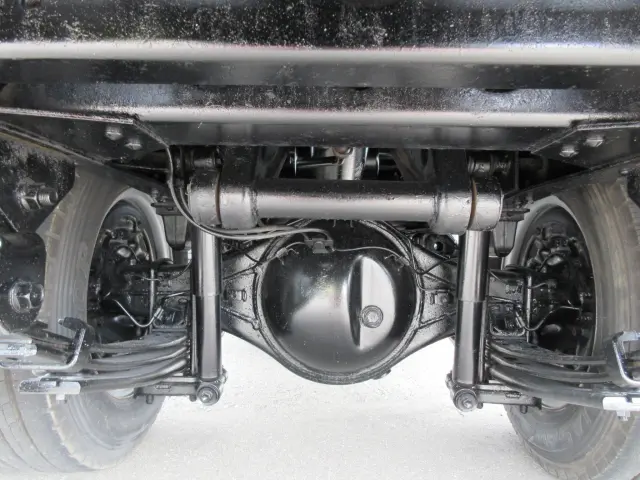 トヨタ ダイナ 2KG-XZU675D(4WD)の写真29