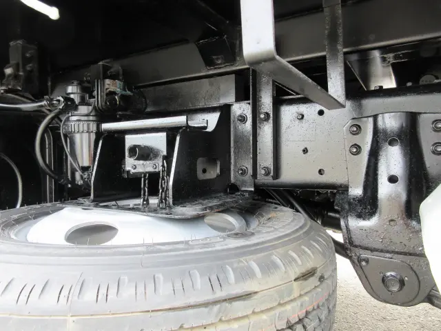 トヨタ ダイナ 2KG-XZU675D(4WD)の写真30