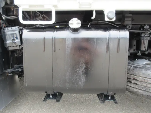 トヨタ ダイナ 2KG-XZU675D(4WD)の写真31