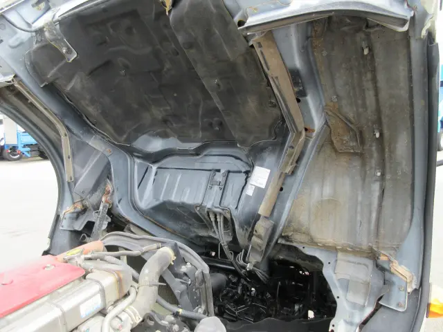 トヨタ ダイナ 2KG-XZU675D(4WD)の写真36