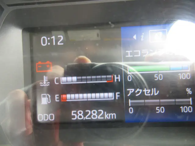トヨタ ダイナ 2KG-XZU675D(4WD)の写真38