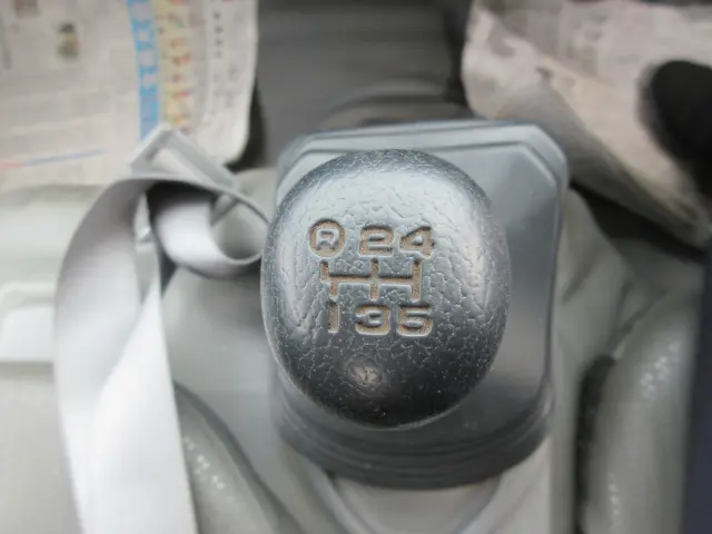 トヨタ ダイナ 2KG-XZU675D(4WD)の写真42