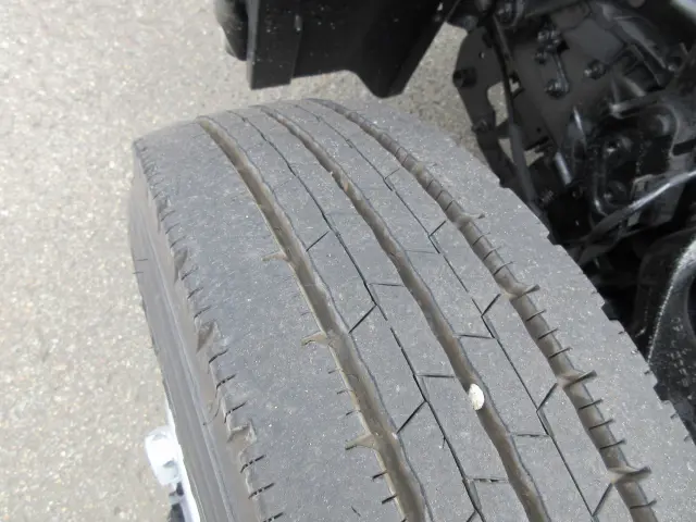 トヨタ ダイナ 2KG-XZU675D(4WD)の写真46